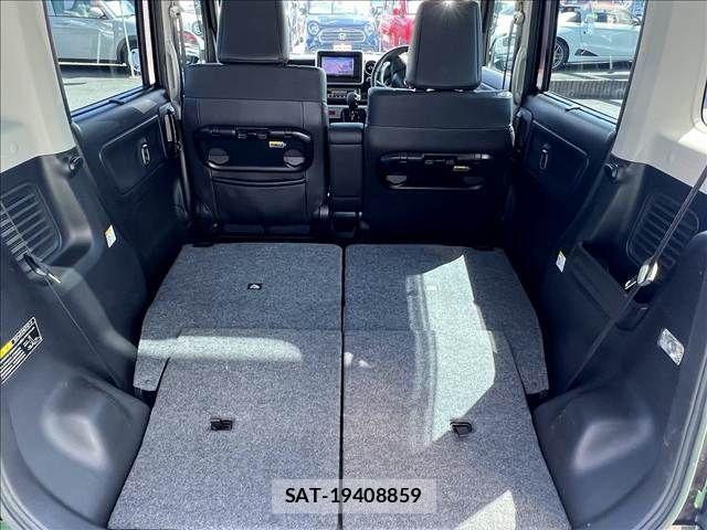 Mazda FLAIR WAGON 2018-04 6214687-7