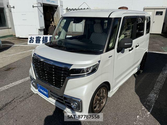 Mazda FLAIR WAGON 2019-04 6244087-0