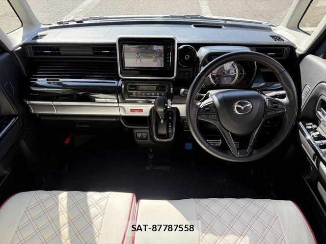 Mazda FLAIR WAGON 2019-04 6244087-10