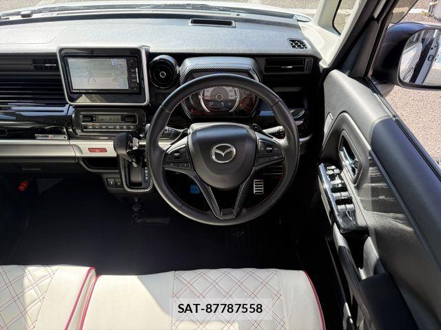 Mazda FLAIR WAGON 2019-04 6244087-11