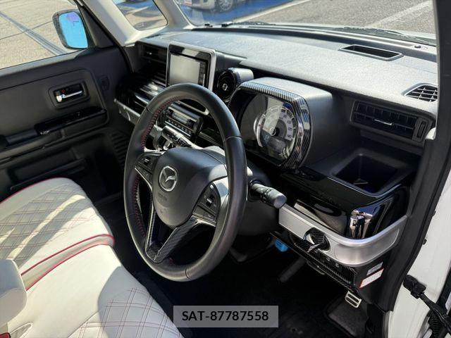 Mazda FLAIR WAGON 2019-04 6244087-12