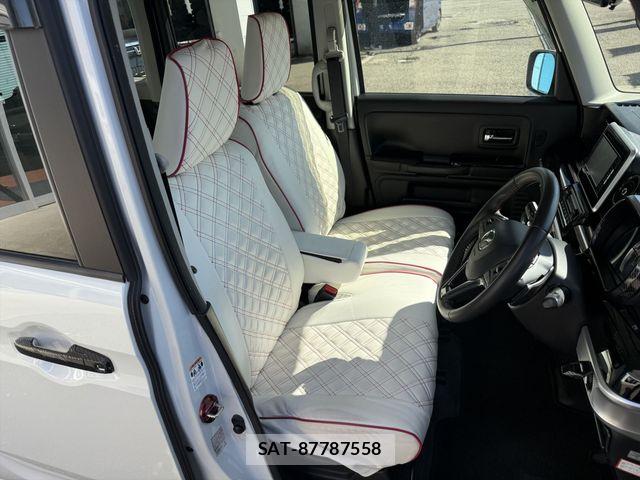 Mazda FLAIR WAGON 2019-04 6244087-13
