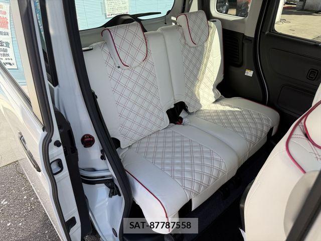 Mazda FLAIR WAGON 2019-04 6244087-14