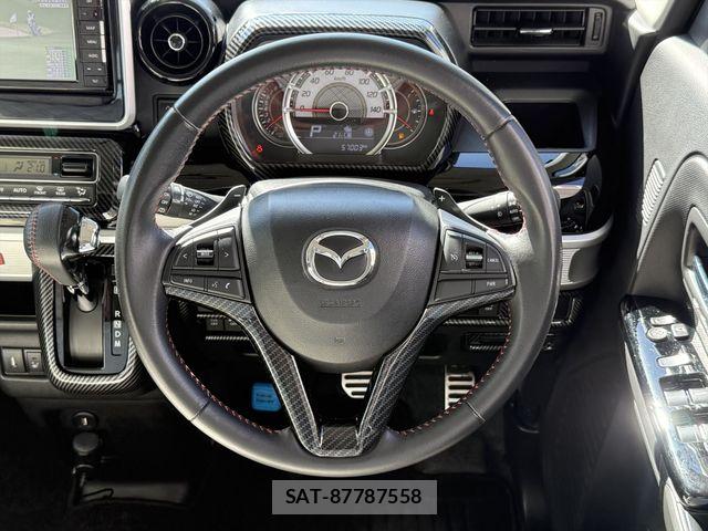 Mazda FLAIR WAGON 2019-04 6244087-15