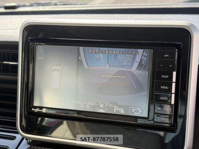 Mazda FLAIR WAGON 2019-04 6244087-18