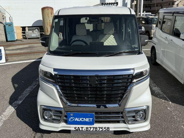 Mazda FLAIR WAGON 2019-04 6244087-1