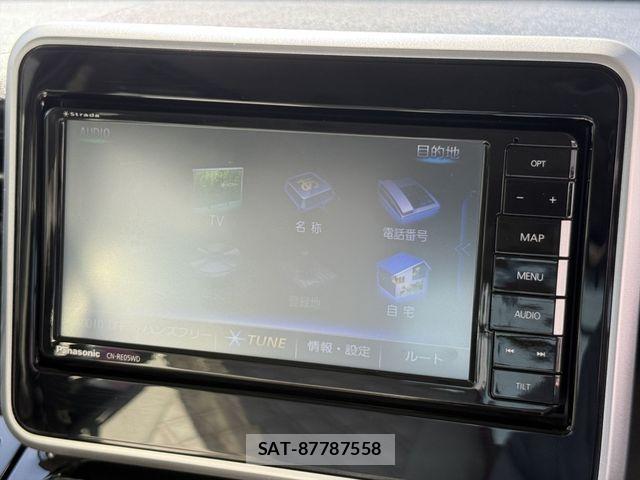 Mazda FLAIR WAGON 2019-04 6244087-19