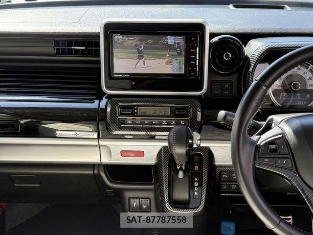 Mazda FLAIR WAGON 2019-04 6244087-20