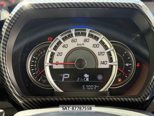 Mazda FLAIR WAGON 2019-04 6244087-21