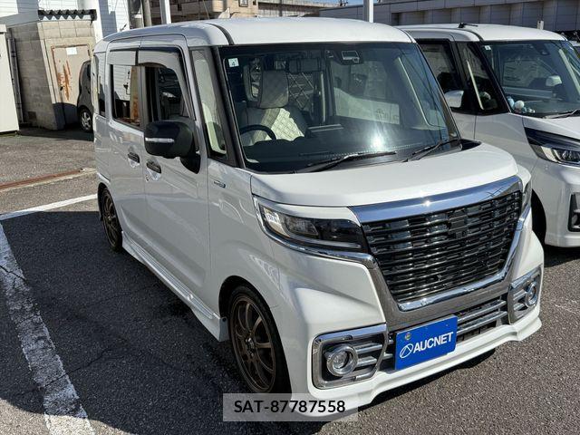 Mazda FLAIR WAGON 2019-04 6244087-2