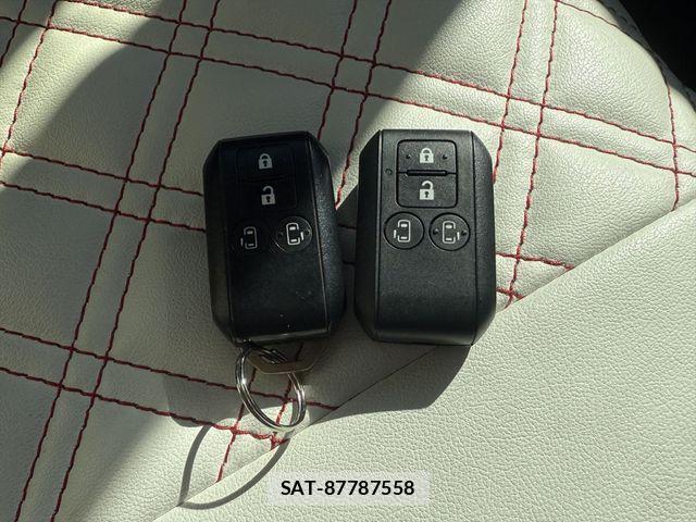 Mazda FLAIR WAGON 2019-04 6244087-29