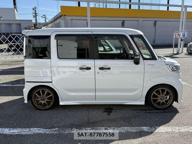 Mazda FLAIR WAGON 2019-04 6244087-3