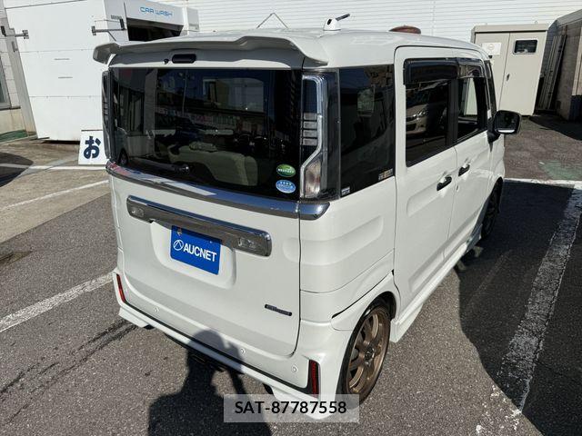 Mazda FLAIR WAGON 2019-04 6244087-4