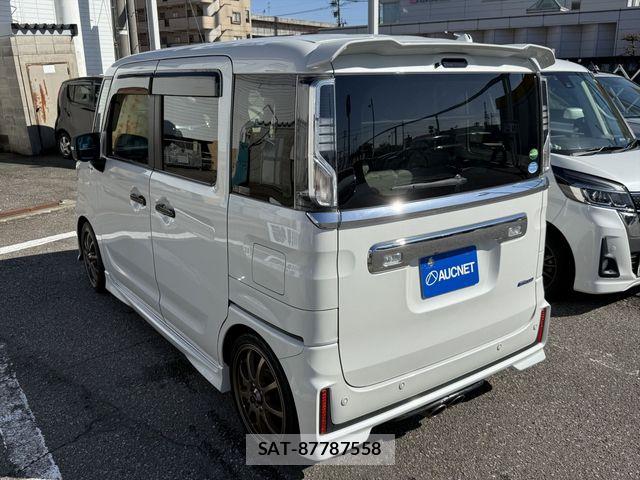 Mazda FLAIR WAGON 2019-04 6244087-6