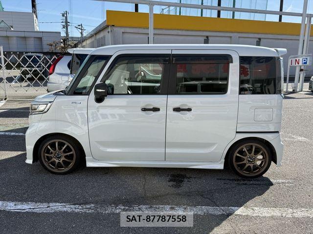 Mazda FLAIR WAGON 2019-04 6244087-7