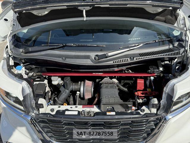 Mazda FLAIR WAGON 2019-04 6244087-8