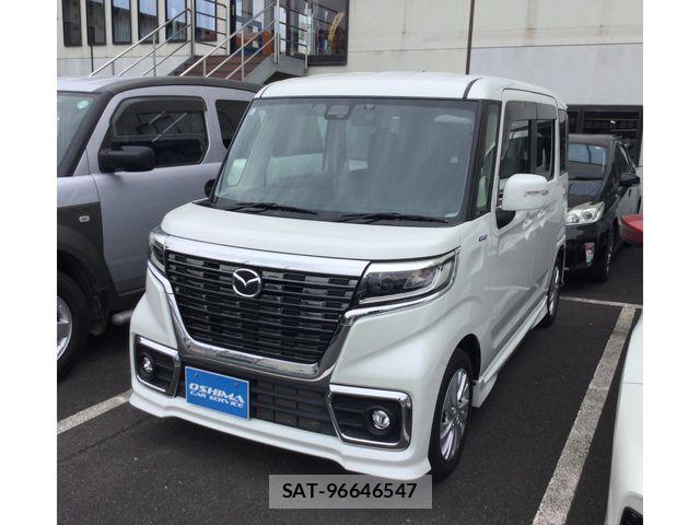 Mazda FLAIR WAGON 2019-05 6304165-0