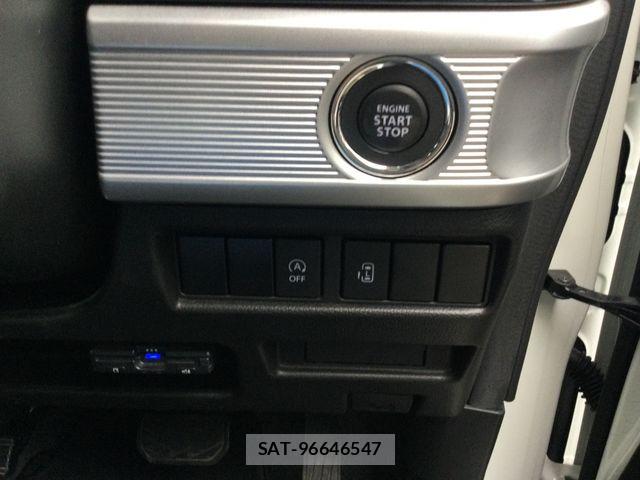 Mazda FLAIR WAGON 2019-05 6304165-9