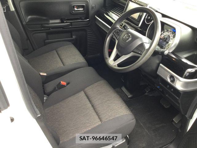 Mazda FLAIR WAGON 2019-05 6304165-14