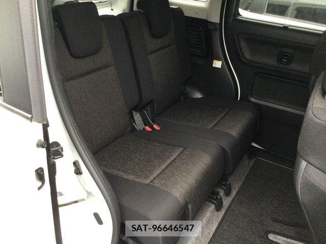 Mazda FLAIR WAGON 2019-05 6304165-15