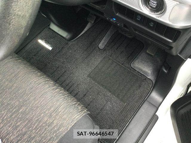 Mazda FLAIR WAGON 2019-05 6304165-16