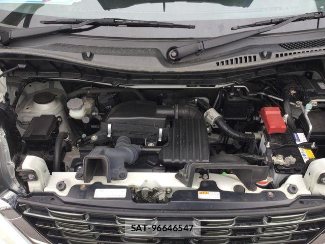 Mazda FLAIR WAGON 2019-05 6304165-18