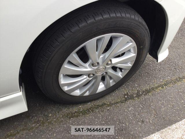 Mazda FLAIR WAGON 2019-05 6304165-19