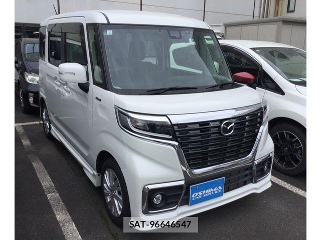 Mazda FLAIR WAGON 2019-05 6304165-2