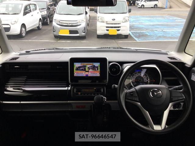 Mazda FLAIR WAGON 2019-05 6304165-5