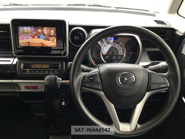 Mazda FLAIR WAGON 2019-05 6304165-6