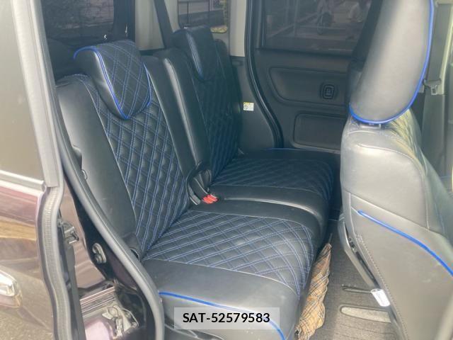 Mazda FLAIR WAGON 2018-02 6497710-9