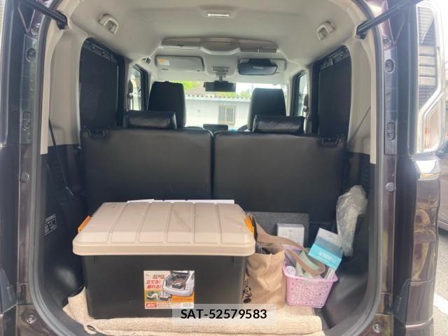 Mazda FLAIR WAGON 2018-02 6497710-16