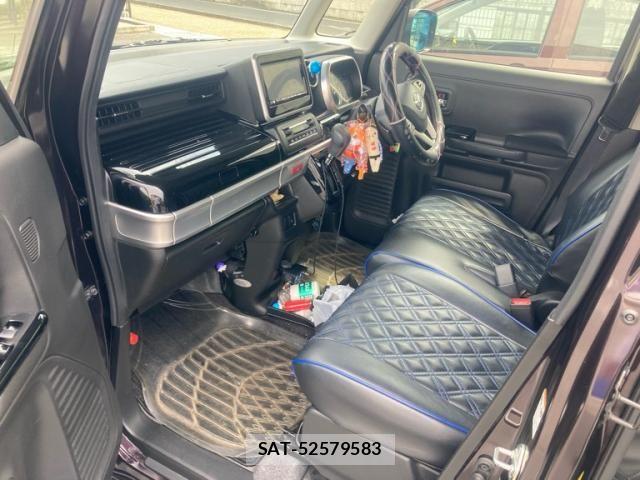Mazda FLAIR WAGON 2018-02 6497710-17