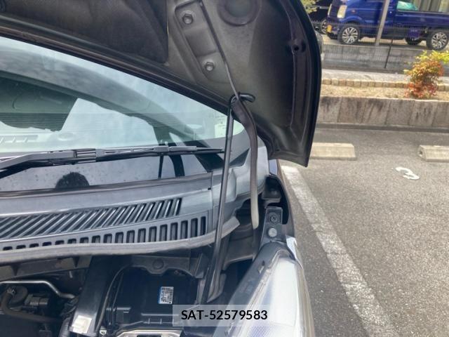 Mazda FLAIR WAGON 2018-02 6497710-18