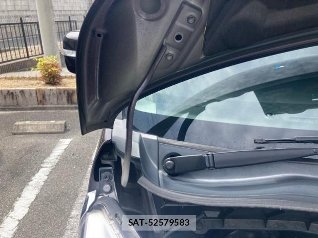 Mazda FLAIR WAGON 2018-02 6497710-19