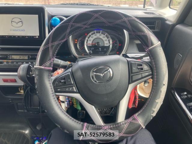 Mazda FLAIR WAGON 2018-02 6497710-20