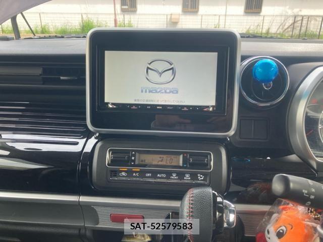 Mazda FLAIR WAGON 2018-02 6497710-21