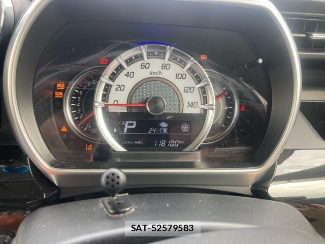 Mazda FLAIR WAGON 2018-02 6497710-22