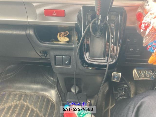 Mazda FLAIR WAGON 2018-02 6497710-23