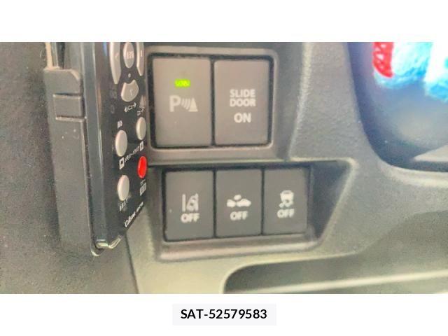 Mazda FLAIR WAGON 2018-02 6497710-25