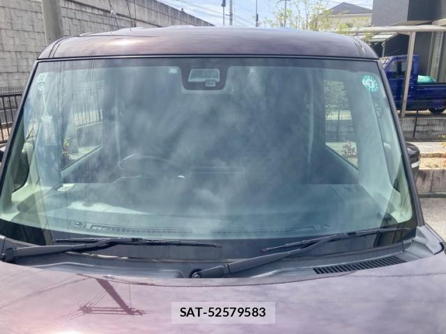 Mazda FLAIR WAGON 2018-02 6497710-3