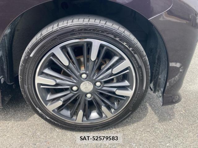 Mazda FLAIR WAGON 2018-02 6497710-4