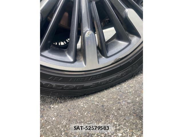 Mazda FLAIR WAGON 2018-02 6497710-5