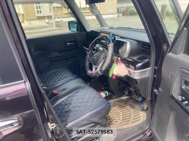 Mazda FLAIR WAGON 2018-02 6497710-6