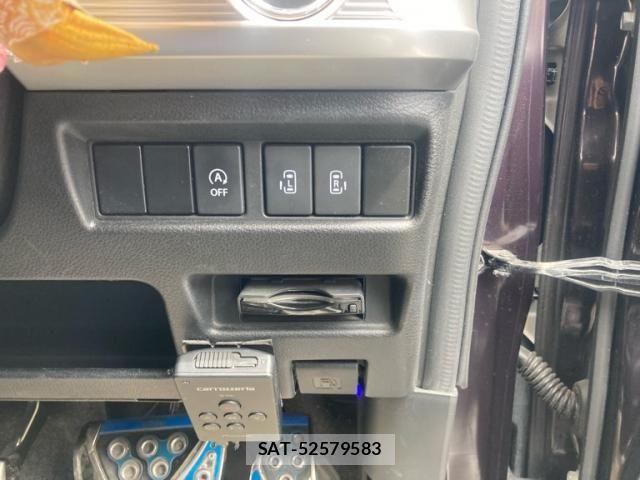 Mazda FLAIR WAGON 2018-02 6497710-7