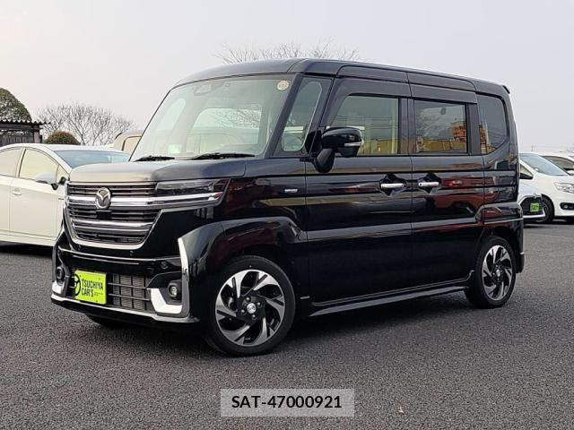 Mazda FLAIR WAGON 2024-07 6497709-0