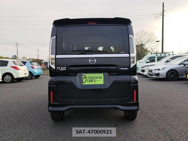 Mazda FLAIR WAGON 2024-07 6497709-9