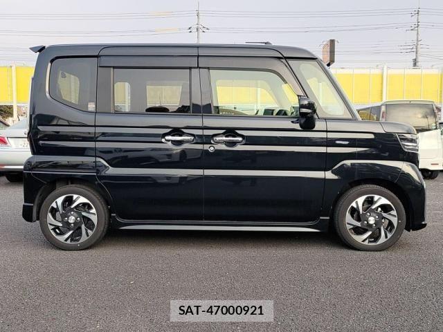 Mazda FLAIR WAGON 2024-07 6497709-10