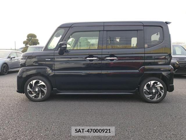 Mazda FLAIR WAGON 2024-07 6497709-11