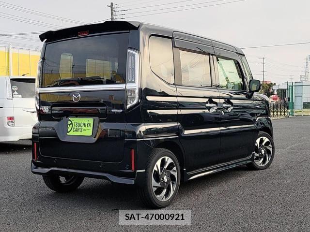 Mazda FLAIR WAGON 2024-07 6497709-1